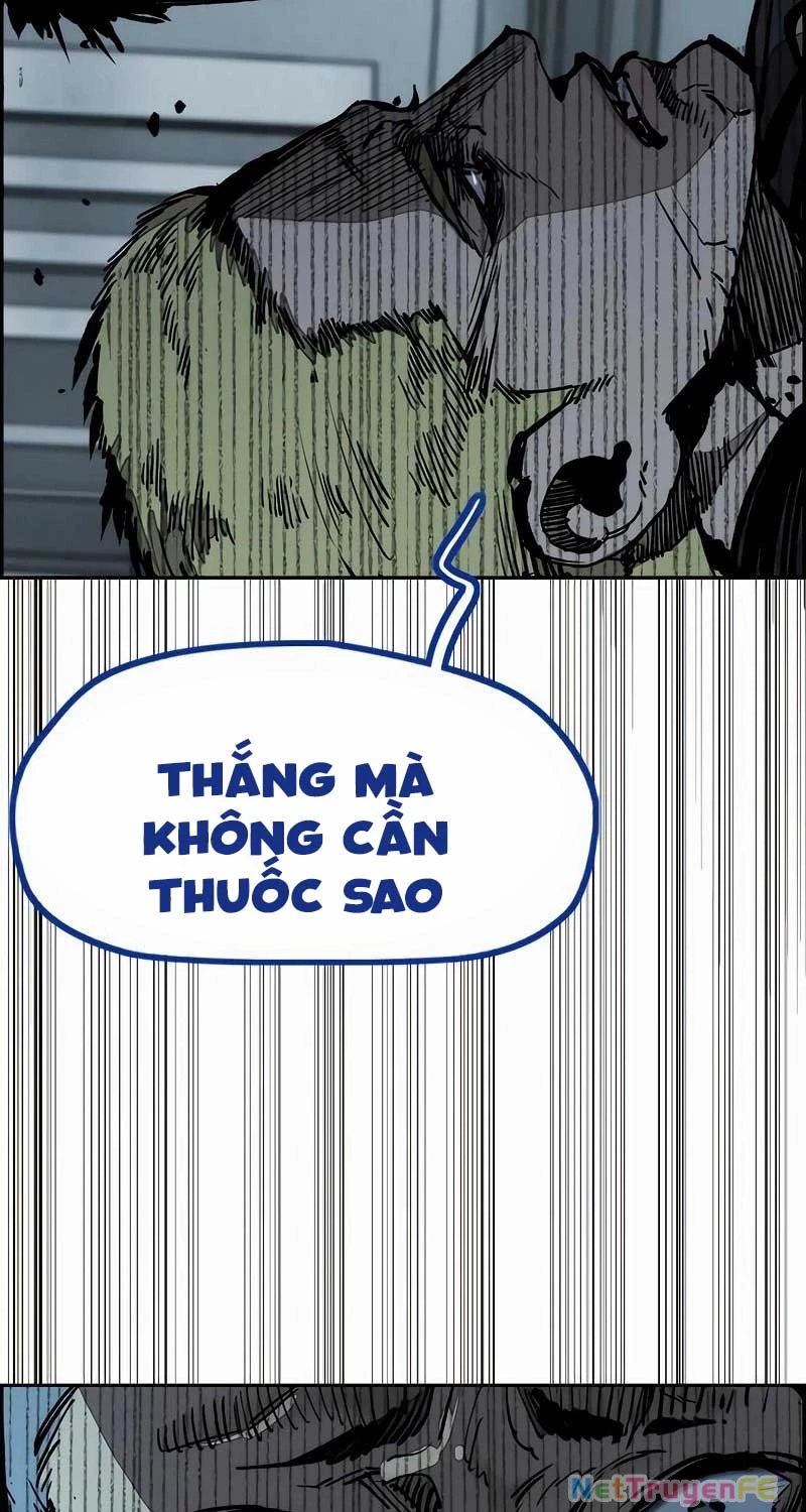 Thể Thao Cực Hạn Chapter 517 - Trang 4