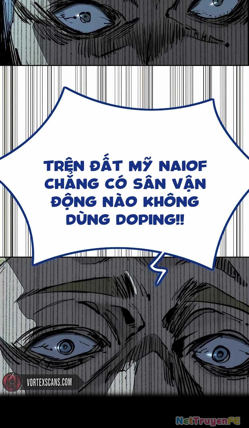 Thể Thao Cực Hạn Chapter 517 - Trang 4