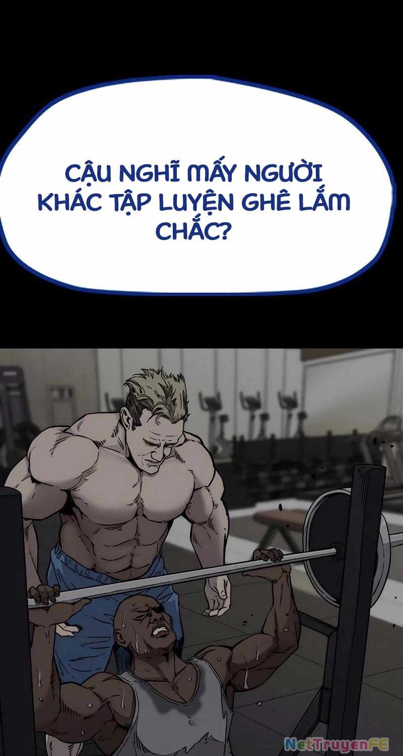 Thể Thao Cực Hạn Chapter 517 - Trang 4
