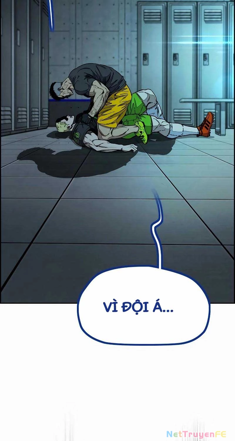 Thể Thao Cực Hạn Chapter 517 - Trang 4