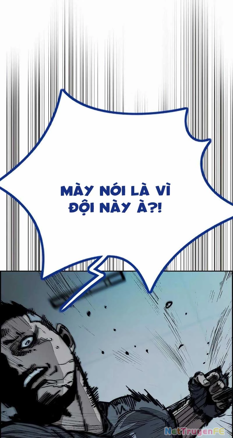 Thể Thao Cực Hạn Chapter 517 - Trang 4