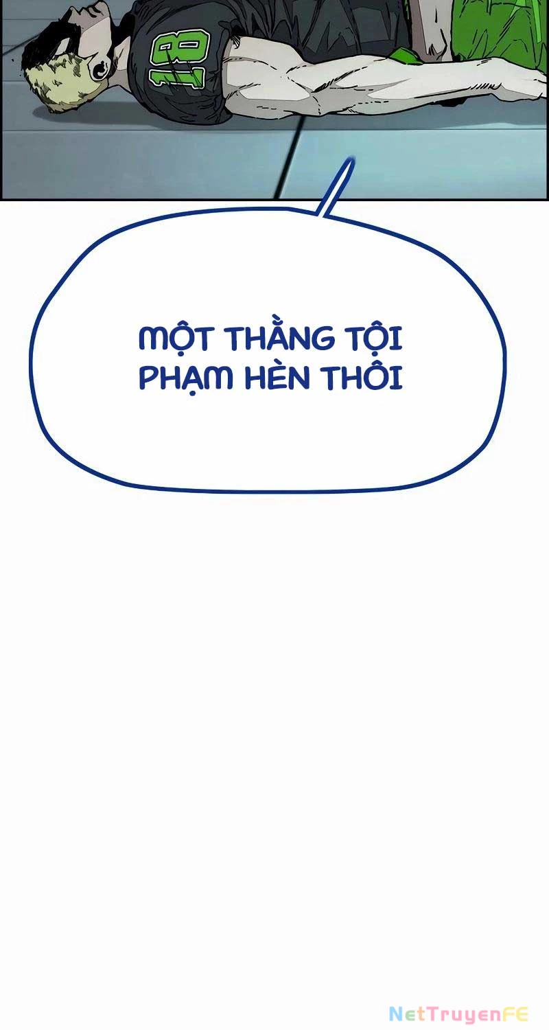 Thể Thao Cực Hạn Chapter 517 - Trang 4
