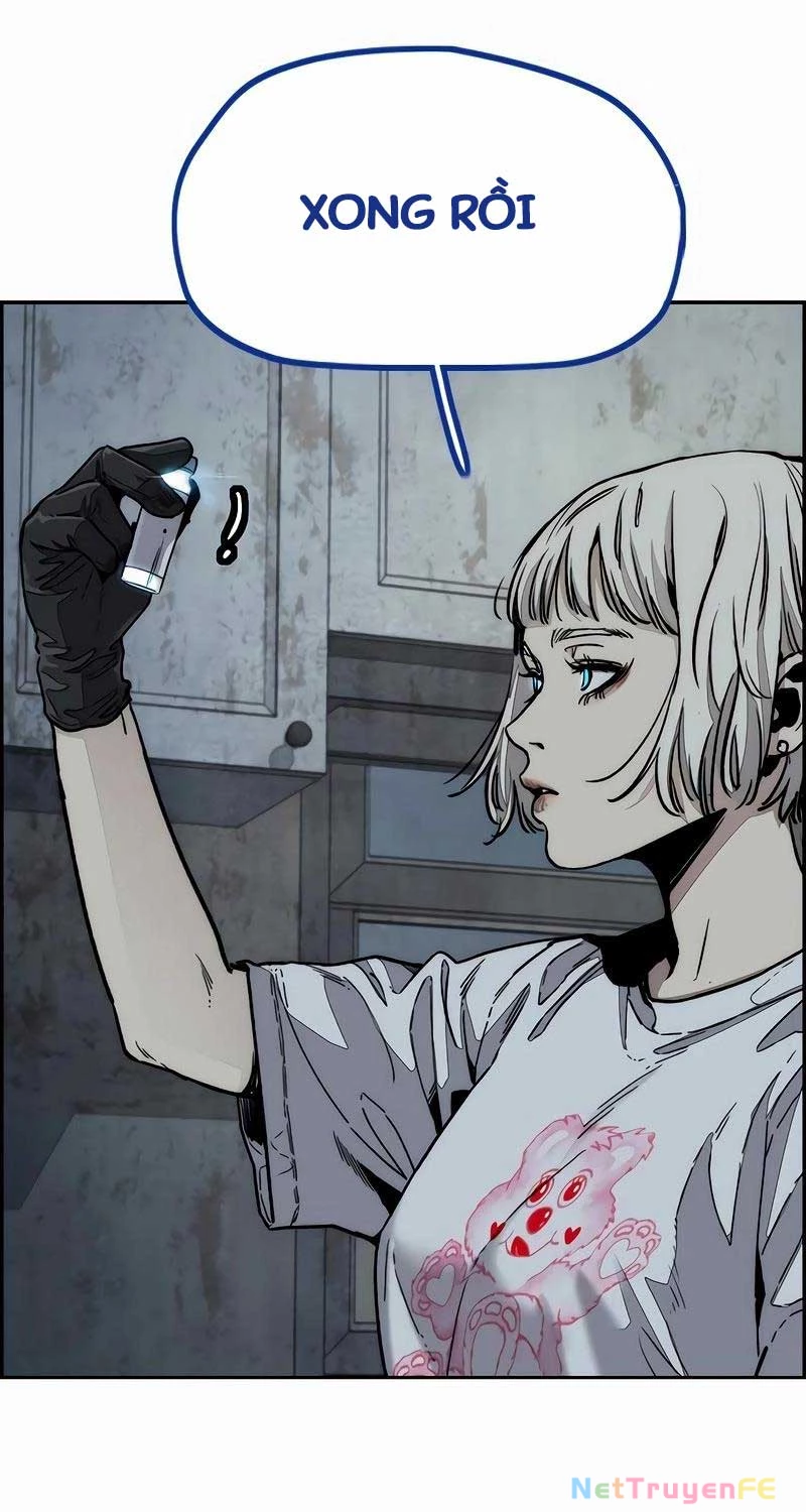 Thể Thao Cực Hạn Chapter 517 - Trang 4
