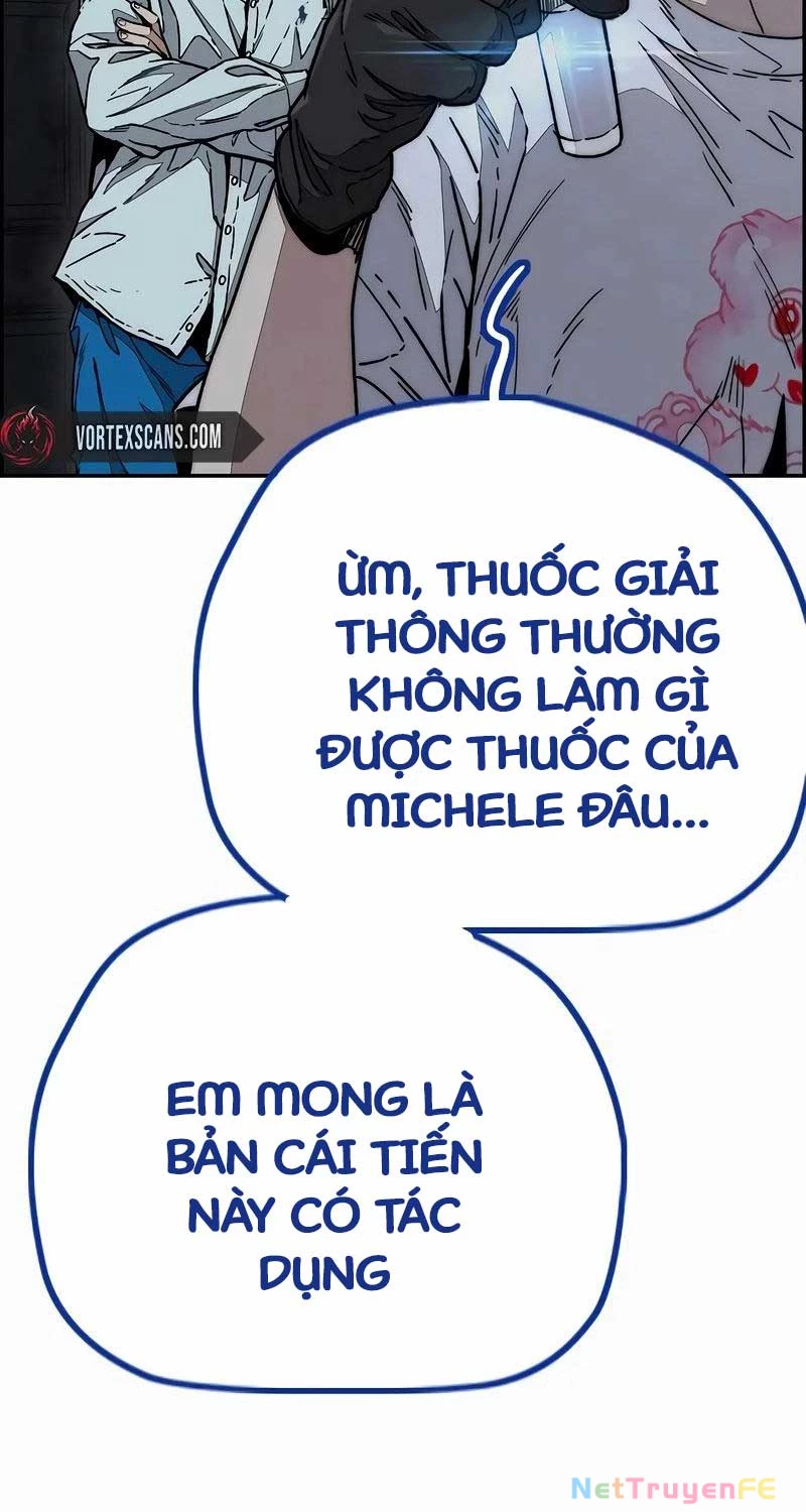 Thể Thao Cực Hạn Chapter 517 - Trang 4