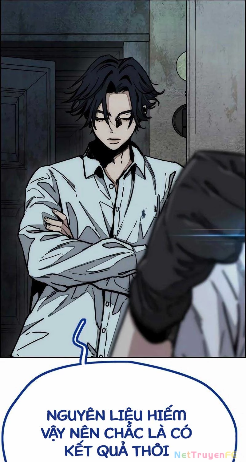 Thể Thao Cực Hạn Chapter 517 - Trang 4