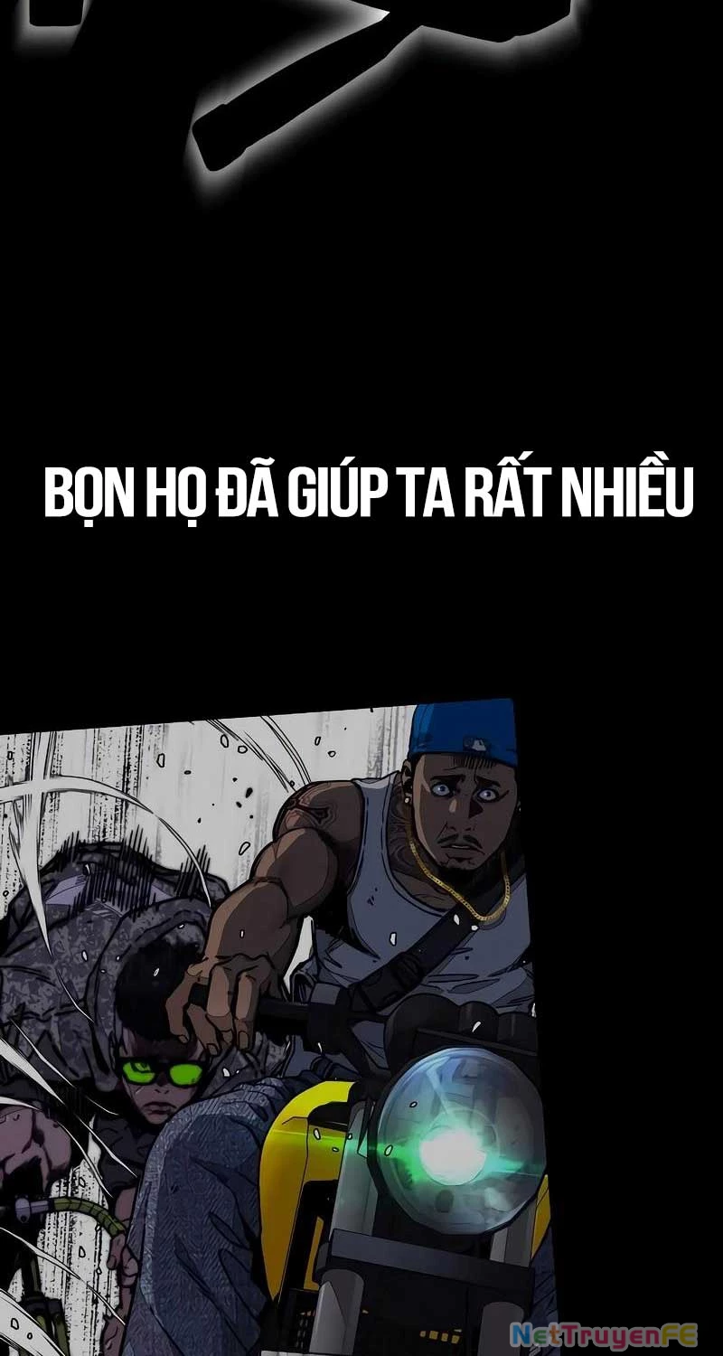 Thể Thao Cực Hạn Chapter 517 - Trang 4