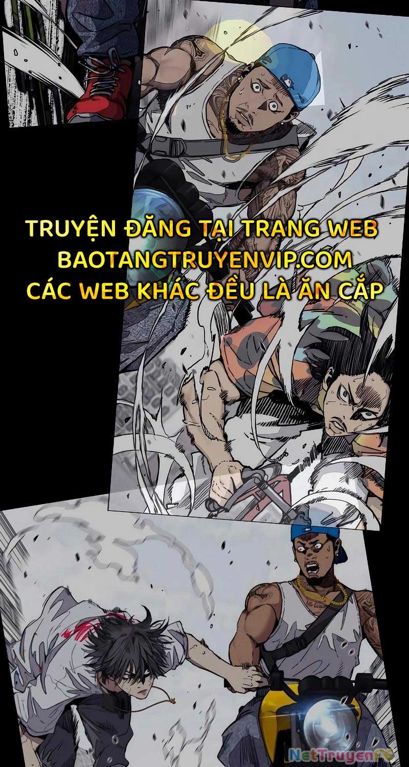 Thể Thao Cực Hạn Chapter 517 - Trang 4