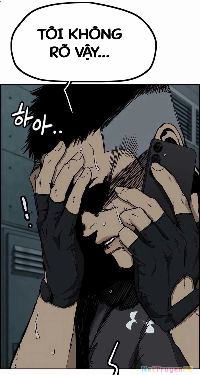 Thể Thao Cực Hạn Chapter 517 - Trang 4