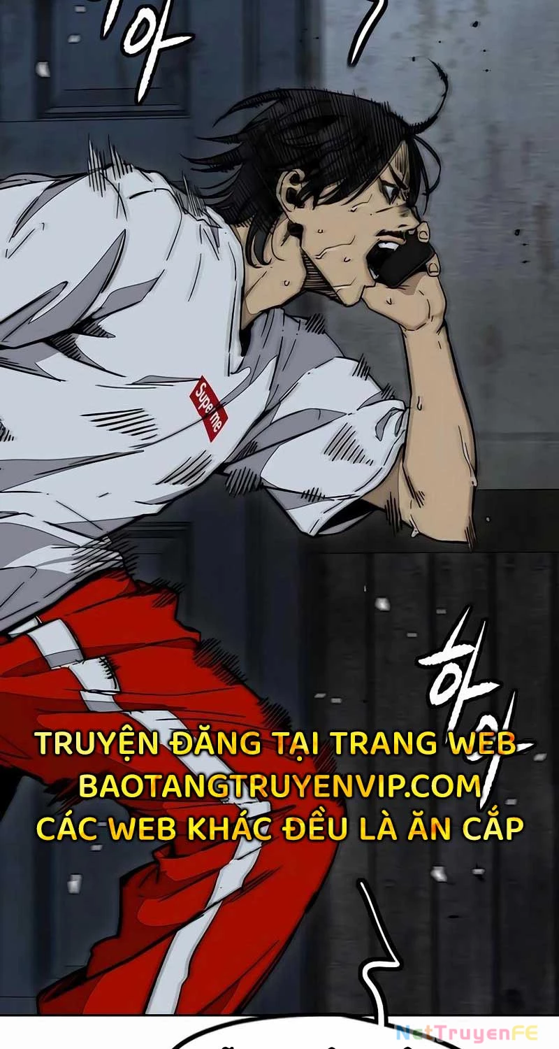 Thể Thao Cực Hạn Chapter 517 - Trang 4