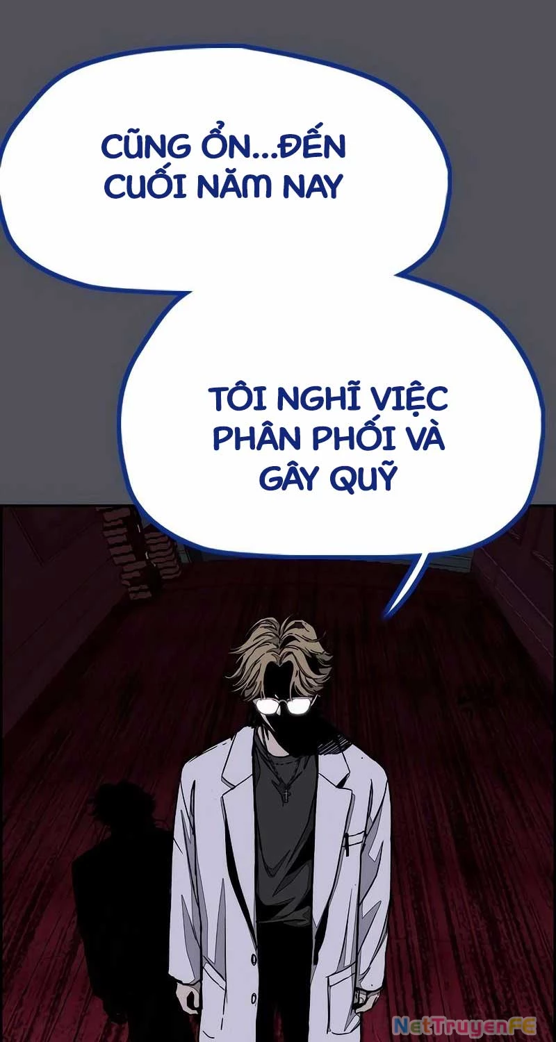 Thể Thao Cực Hạn Chapter 517 - Trang 4