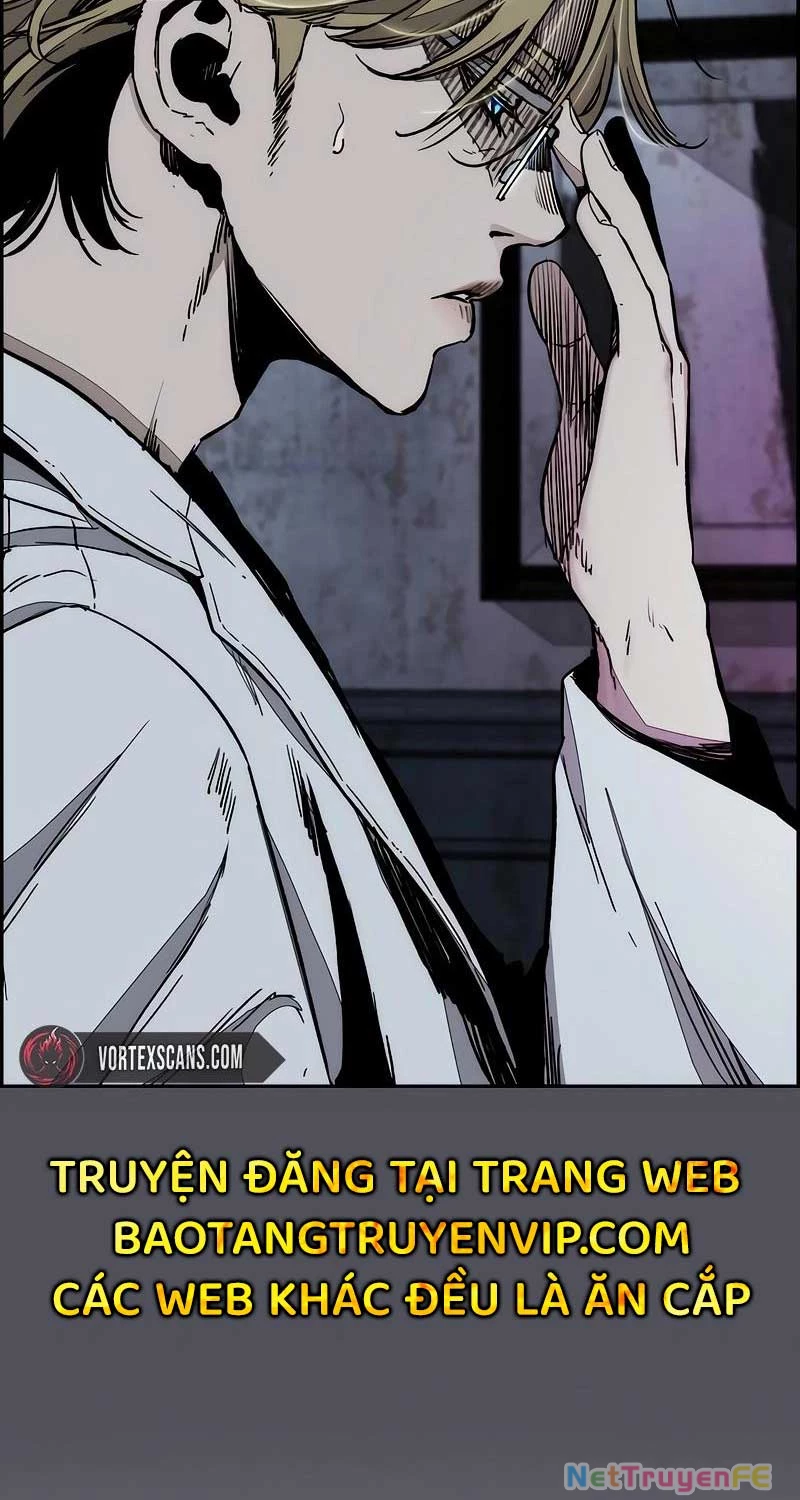 Thể Thao Cực Hạn Chapter 517 - Trang 4