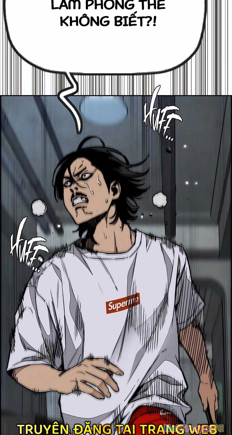 Thể Thao Cực Hạn Chapter 517 - Trang 4