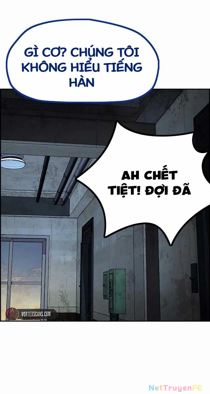 Thể Thao Cực Hạn Chapter 517 - Trang 4