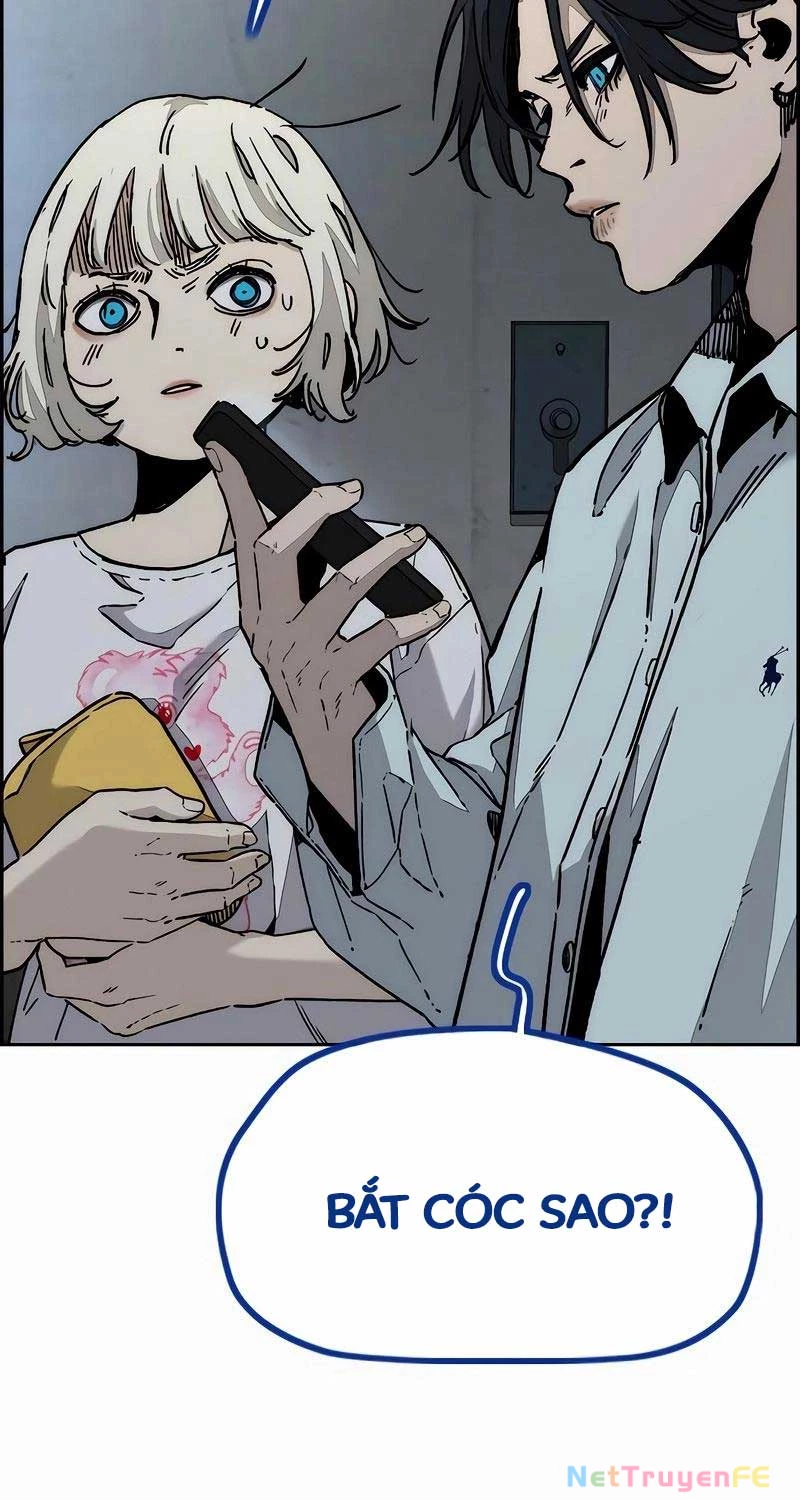 Thể Thao Cực Hạn Chapter 517 - Trang 4
