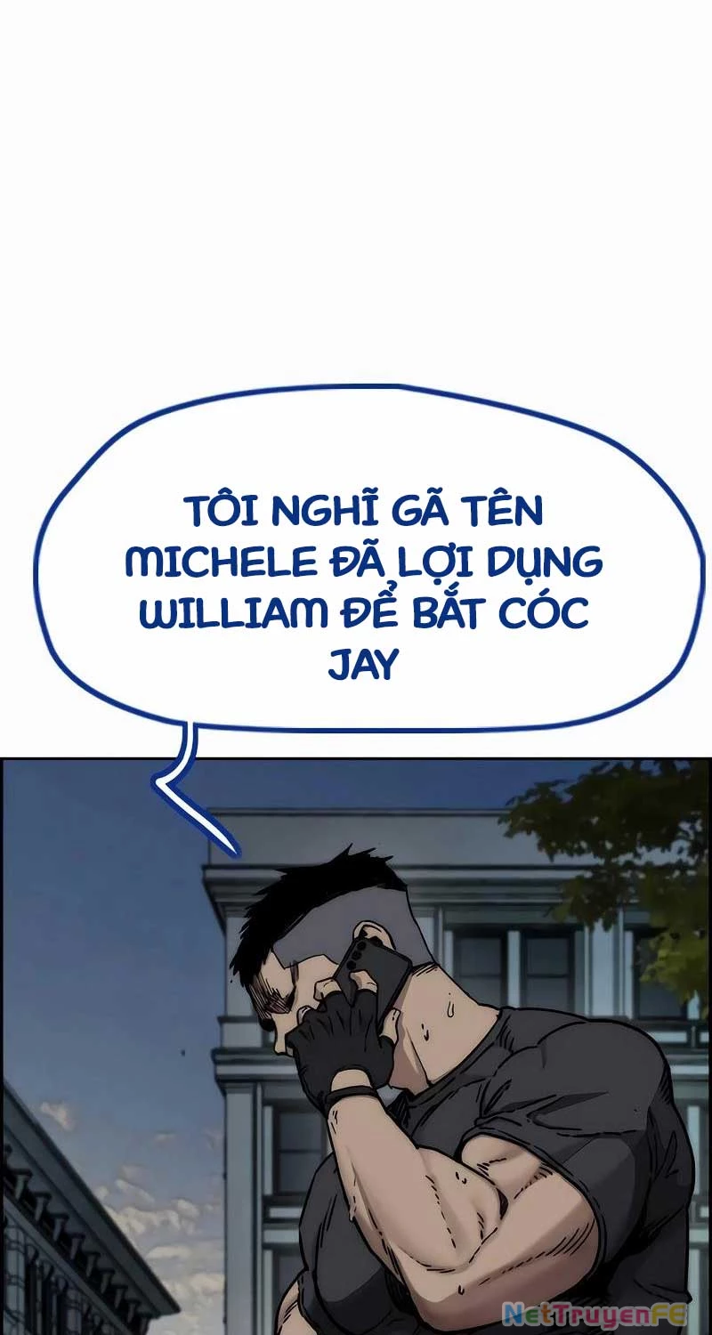 Thể Thao Cực Hạn Chapter 517 - Trang 4