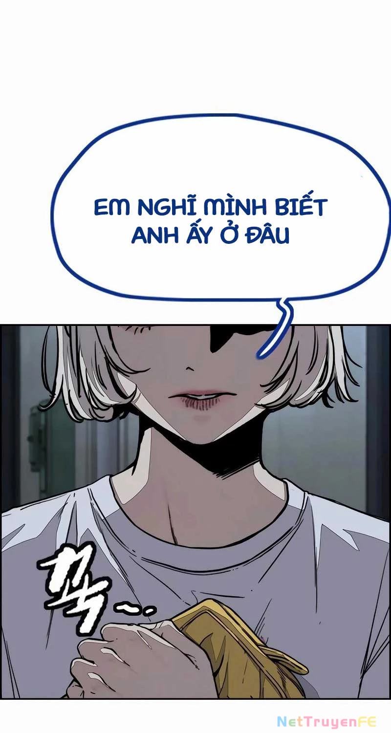 Thể Thao Cực Hạn Chapter 517 - Trang 4
