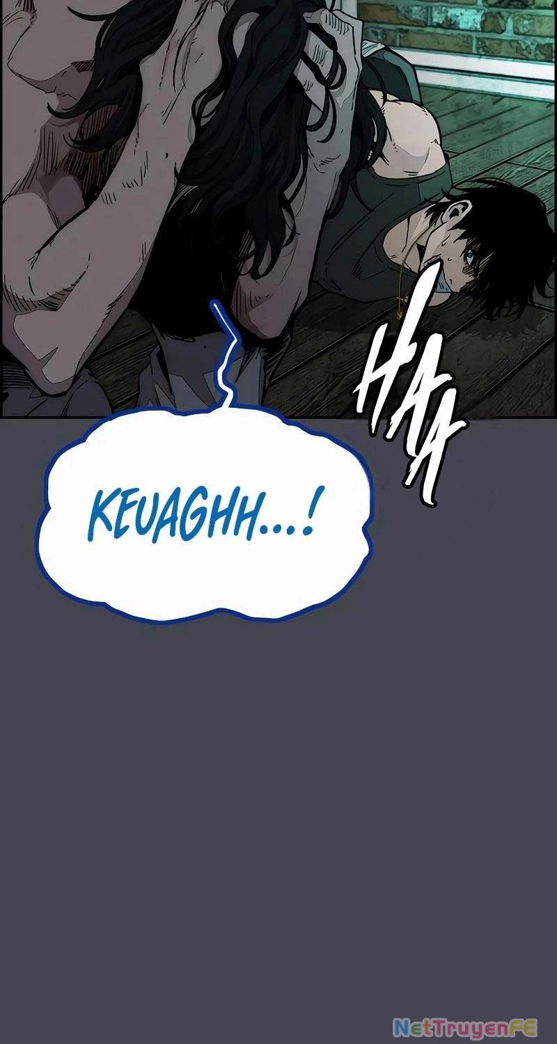 Thể Thao Cực Hạn Chapter 517 - Trang 4