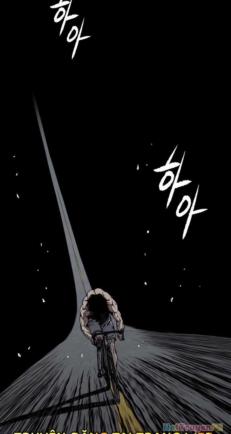 Thể Thao Cực Hạn Chapter 517 - Trang 4