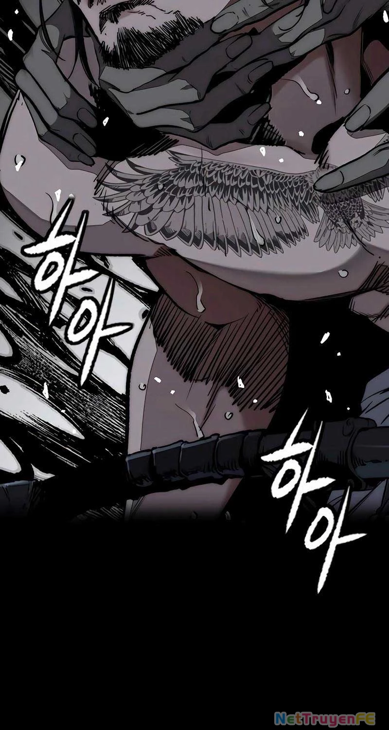 Thể Thao Cực Hạn Chapter 517 - Trang 4