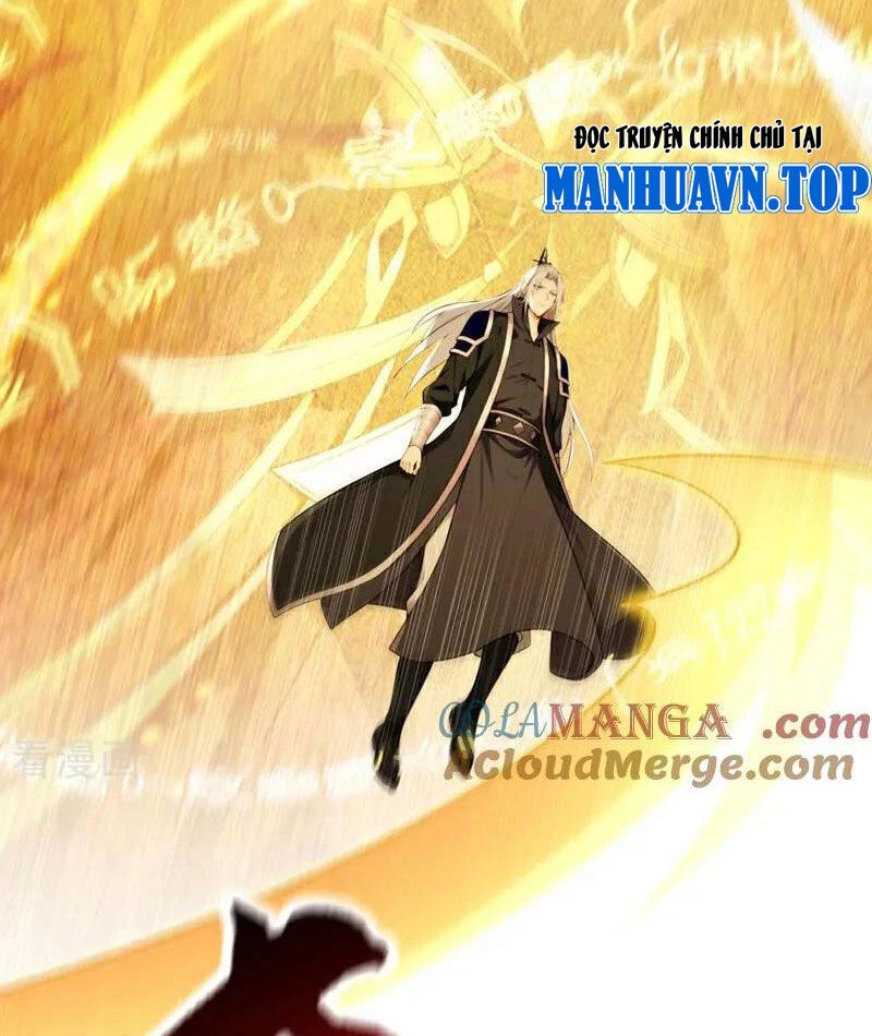 Thập Đại Đế Hoàng Đều Là Đệ Tử Của Ta Chapter 357 - Trang 4
