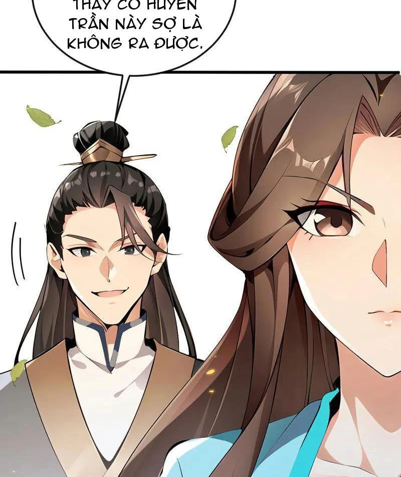 Thập Đại Đế Hoàng Đều Là Đệ Tử Của Ta Chapter 357 - Trang 4