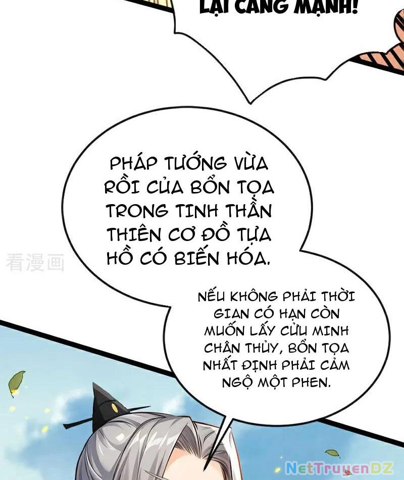 Thập Đại Đế Hoàng Đều Là Đệ Tử Của Ta Chapter 357 - Trang 4