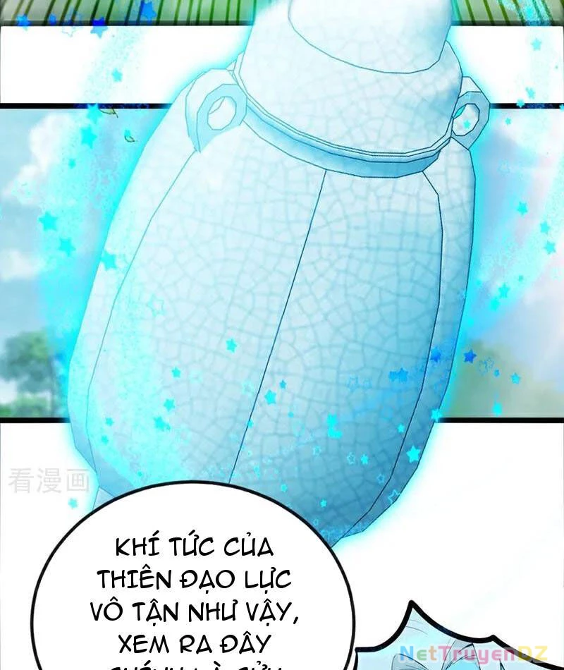 Thập Đại Đế Hoàng Đều Là Đệ Tử Của Ta Chapter 357 - Trang 4