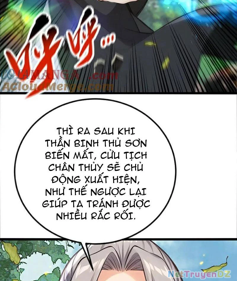 Thập Đại Đế Hoàng Đều Là Đệ Tử Của Ta Chapter 357 - Trang 4