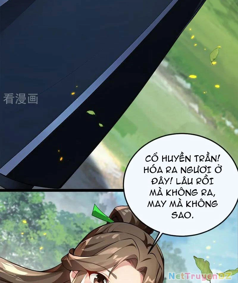 Thập Đại Đế Hoàng Đều Là Đệ Tử Của Ta Chapter 357 - Trang 4