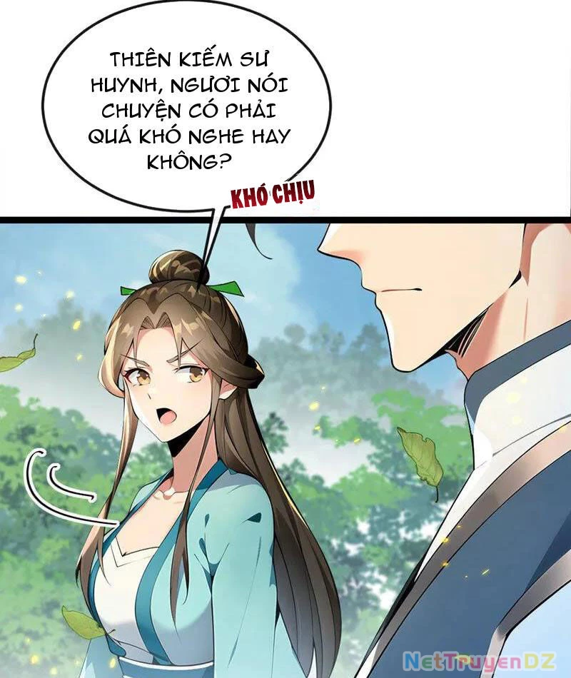 Thập Đại Đế Hoàng Đều Là Đệ Tử Của Ta Chapter 357 - Trang 4