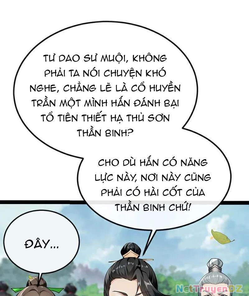 Thập Đại Đế Hoàng Đều Là Đệ Tử Của Ta Chapter 357 - Trang 4