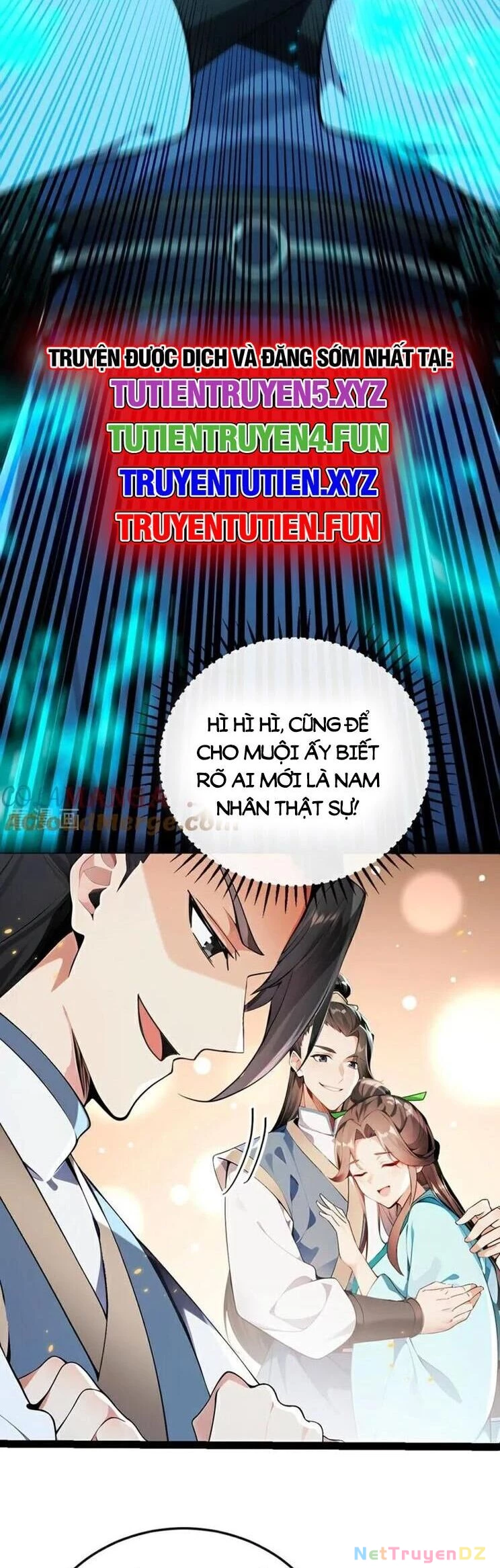 Thập Đại Đế Hoàng Đều Là Đệ Tử Của Ta Chapter 358 - Trang 4