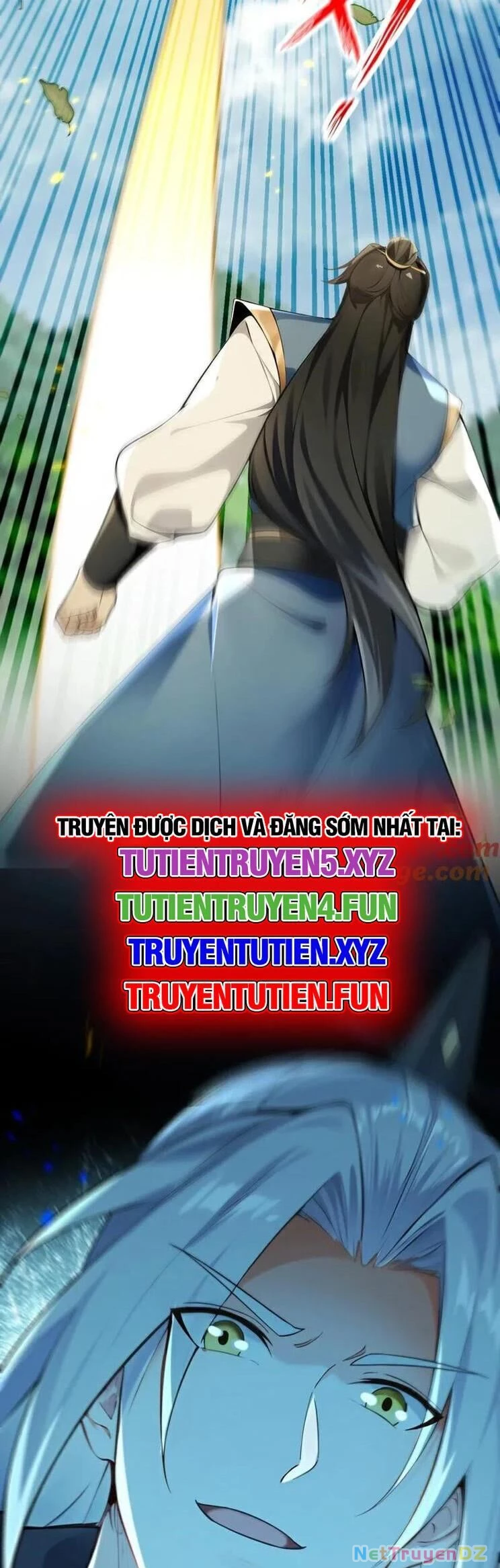 Thập Đại Đế Hoàng Đều Là Đệ Tử Của Ta Chapter 358 - Trang 4