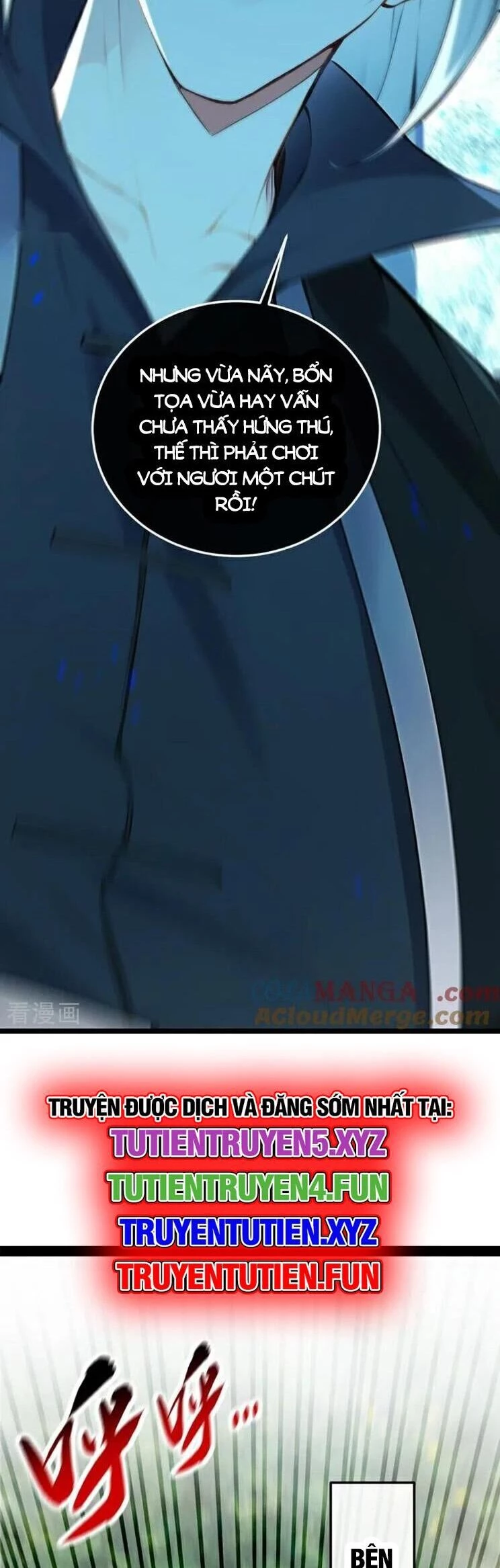 Thập Đại Đế Hoàng Đều Là Đệ Tử Của Ta Chapter 358 - Trang 4