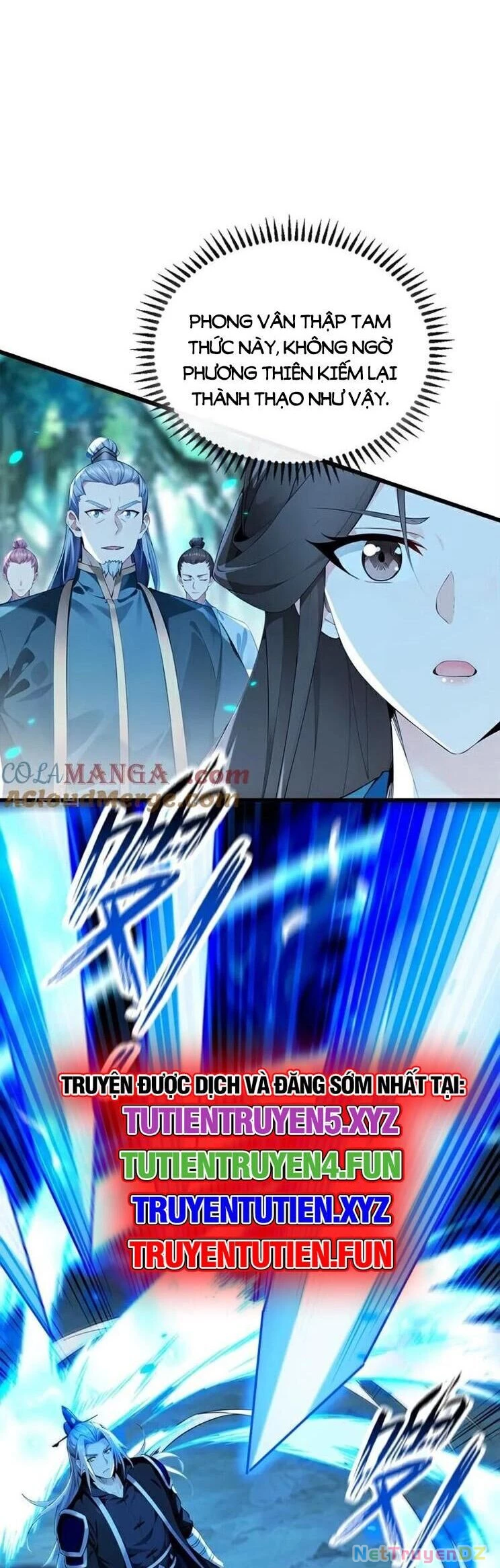 Thập Đại Đế Hoàng Đều Là Đệ Tử Của Ta Chapter 358 - Trang 4