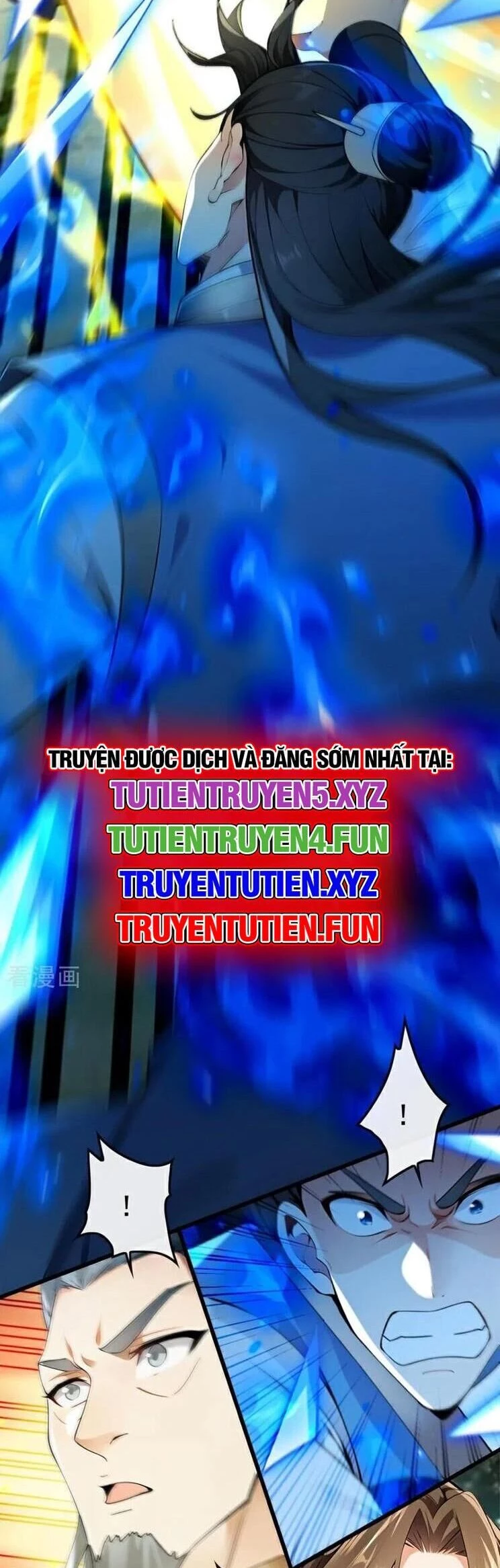 Thập Đại Đế Hoàng Đều Là Đệ Tử Của Ta Chapter 358 - Trang 4