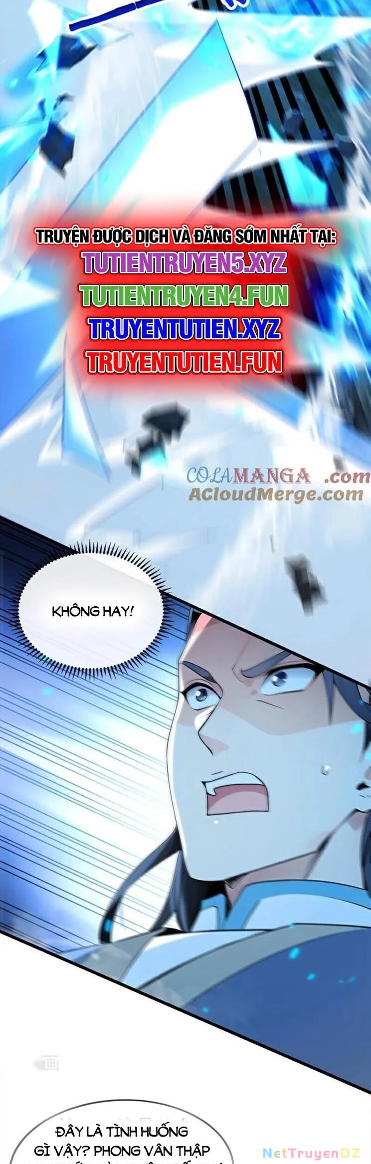 Thập Đại Đế Hoàng Đều Là Đệ Tử Của Ta Chapter 358 - Trang 4