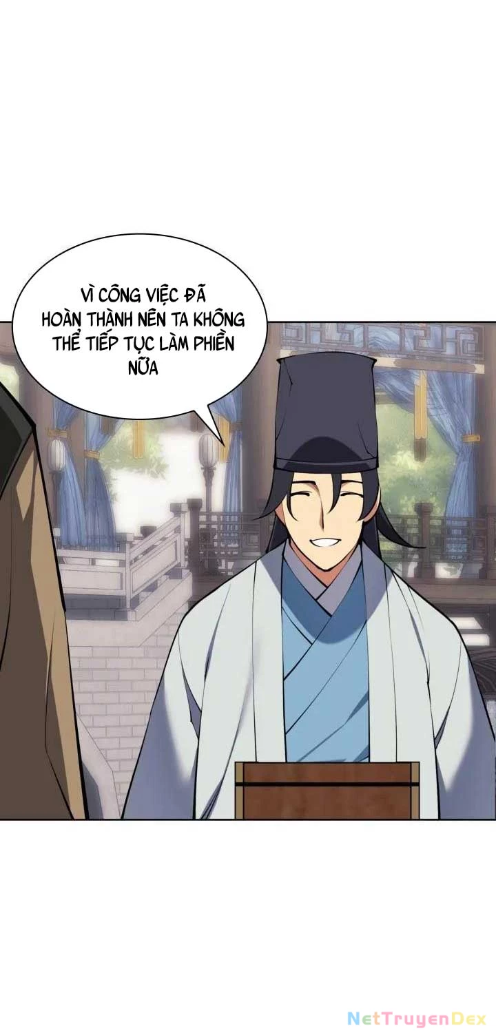 Học Giả Kiếm Sĩ Chapter 137 - Next Chapter 138