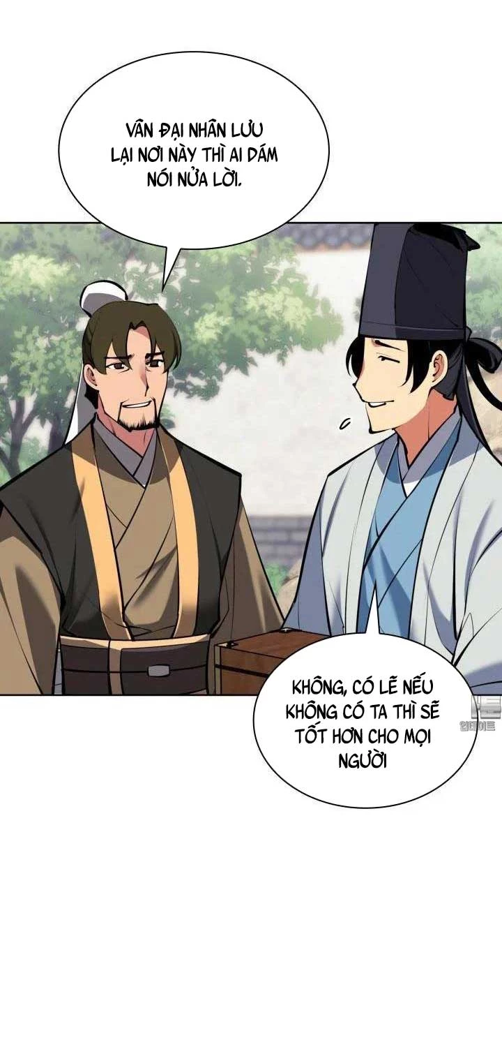 Học Giả Kiếm Sĩ Chapter 137 - Next Chapter 138