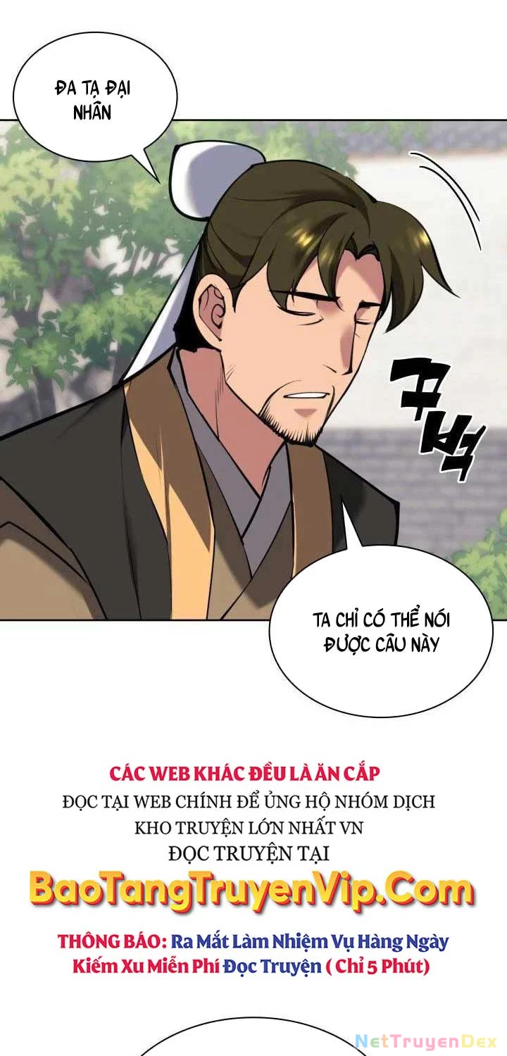 Học Giả Kiếm Sĩ Chapter 137 - Next Chapter 138