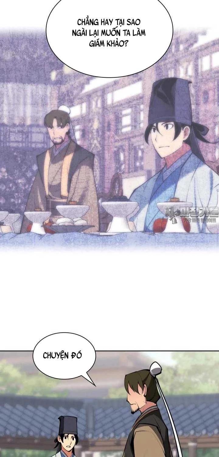 Học Giả Kiếm Sĩ Chapter 137 - Next Chapter 138