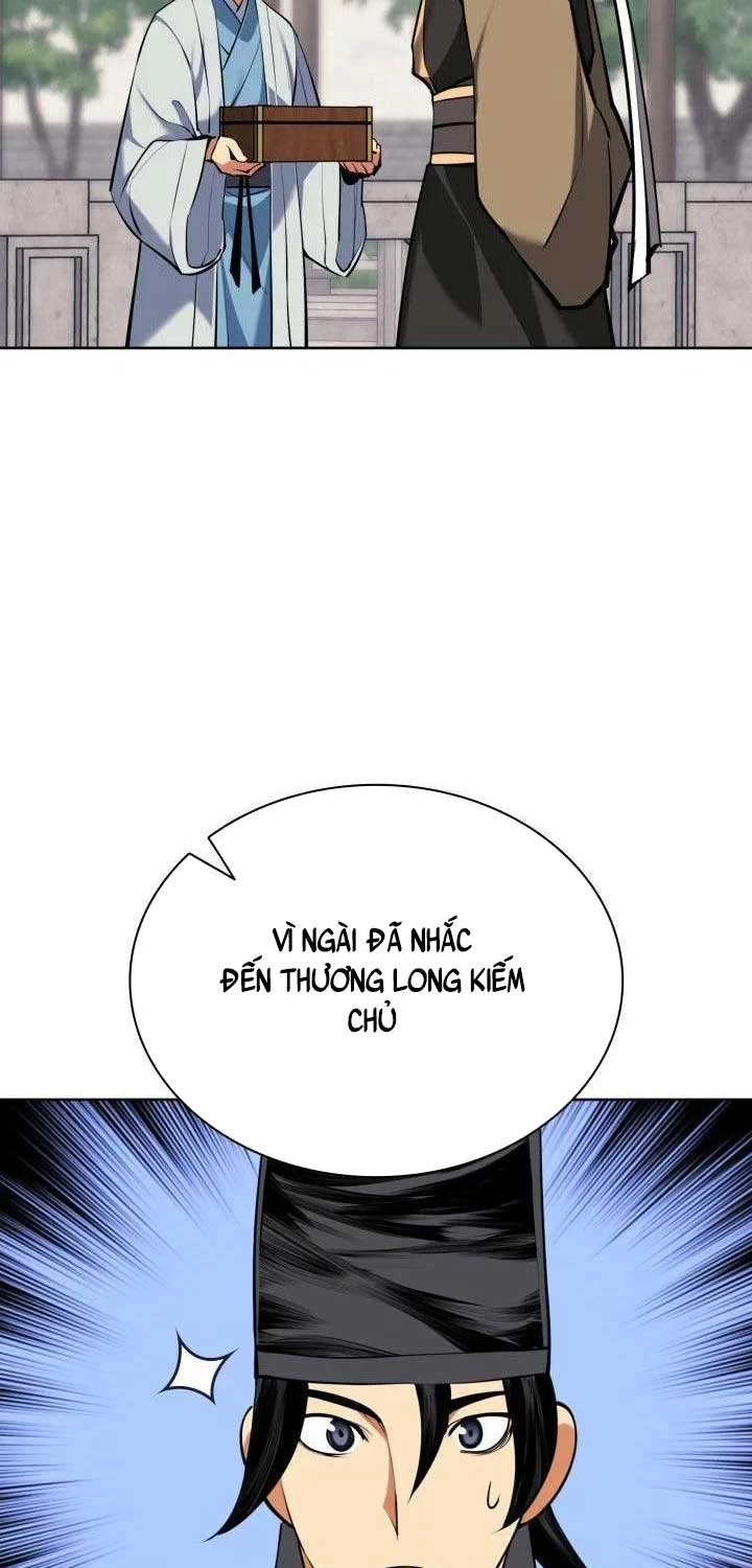 Học Giả Kiếm Sĩ Chapter 137 - Next Chapter 138