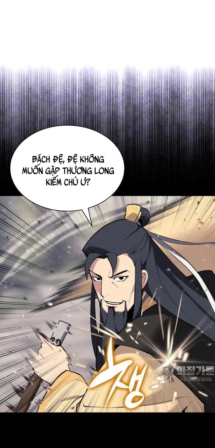 Học Giả Kiếm Sĩ Chapter 137 - Next Chapter 138