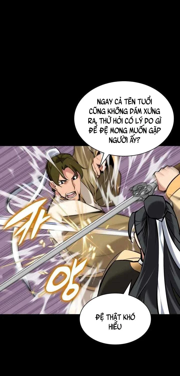 Học Giả Kiếm Sĩ Chapter 137 - Next Chapter 138