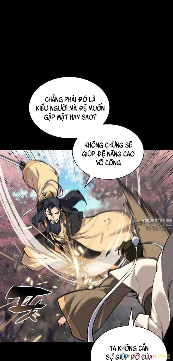 Học Giả Kiếm Sĩ Chapter 137 - Next Chapter 138