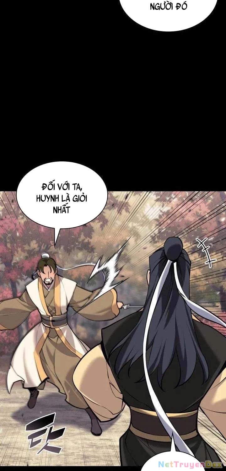 Học Giả Kiếm Sĩ Chapter 137 - Next Chapter 138