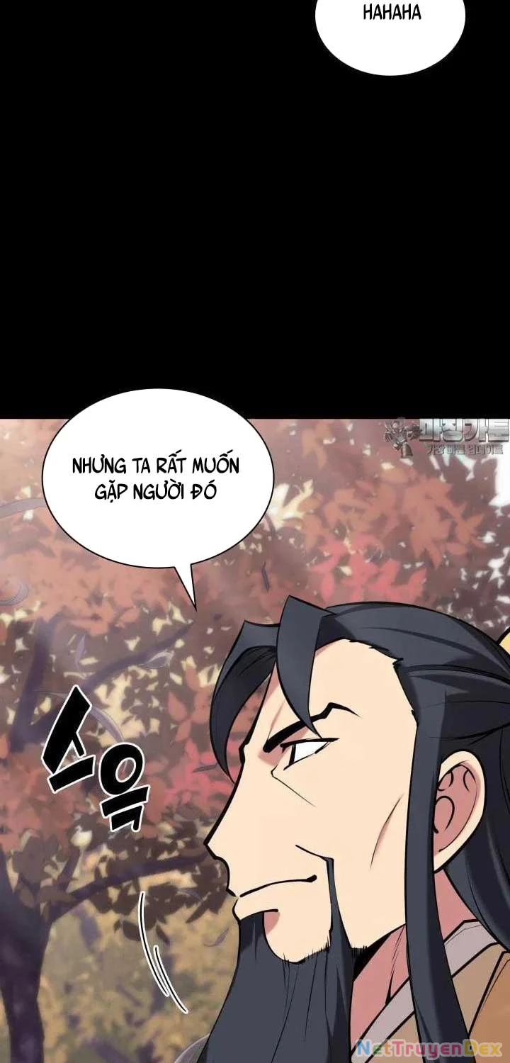 Học Giả Kiếm Sĩ Chapter 137 - Next Chapter 138