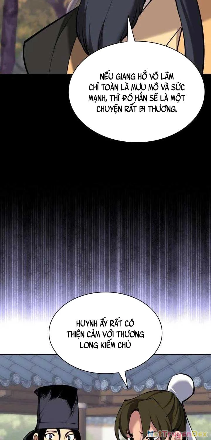 Học Giả Kiếm Sĩ Chapter 137 - Next Chapter 138