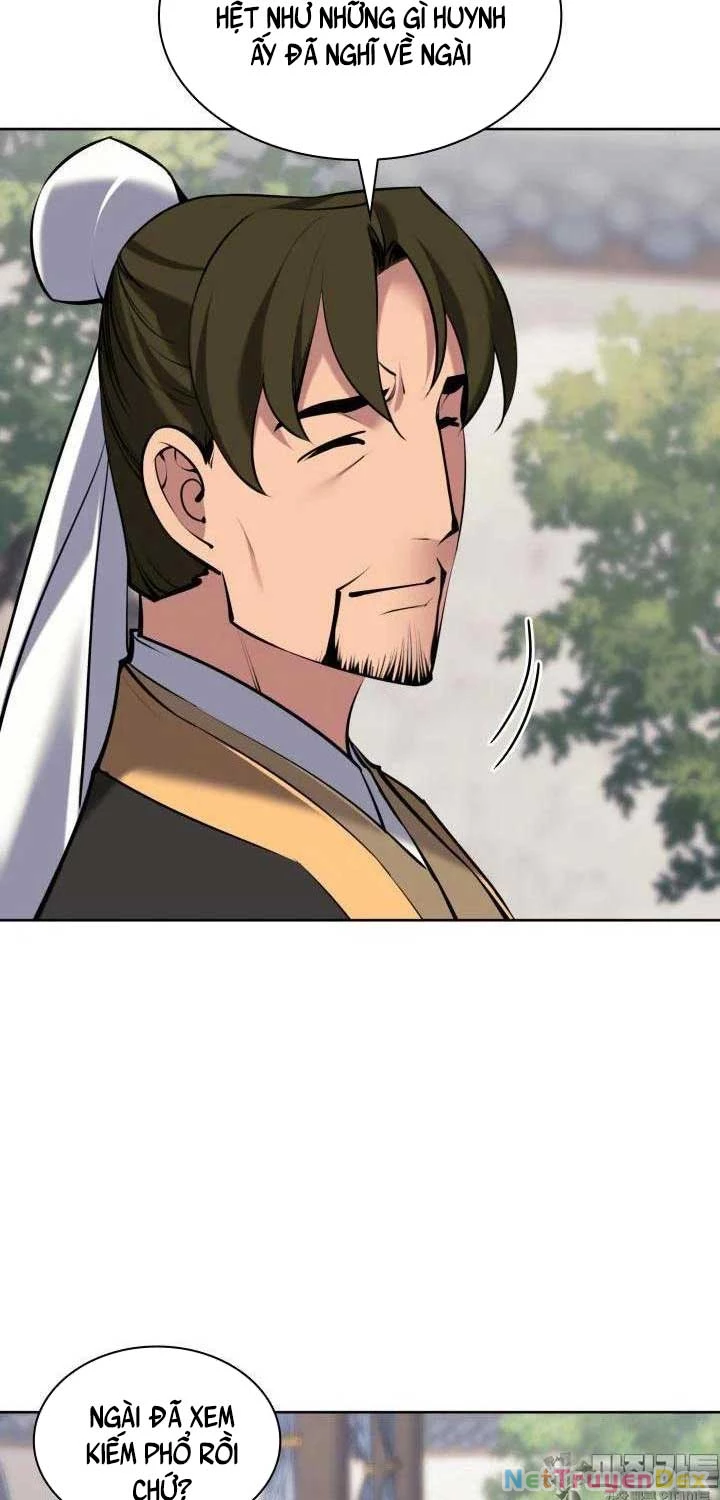 Học Giả Kiếm Sĩ Chapter 137 - Next Chapter 138