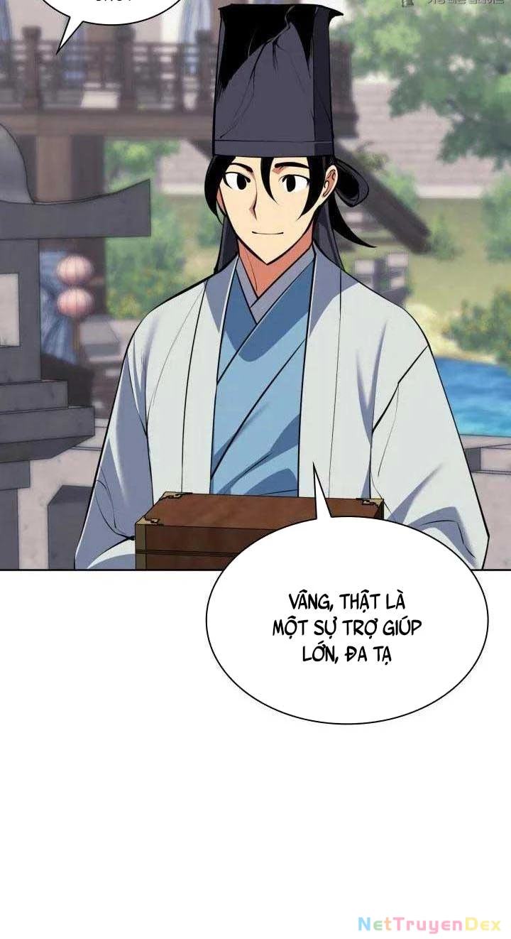 Học Giả Kiếm Sĩ Chapter 137 - Next Chapter 138